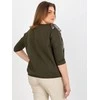 Lily Rose Palaidinė-EM-BZ-HW-20-478.42P-chaki
