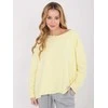 Factory Price Bluzka-IT-BZ-4934.29-jasny geltona