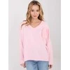 Factory Price Bluzka-IT-BZ-6694.69-jasny rožinė