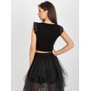 Jean Louis Francoise Palaidinė-NM-BZ-L55024.21-juoda