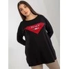 Vikki Palaidinė-VI-BZ-2911.82P-juoda