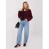Factory Price Bluzka-WT-BZ-A1009.63-juoda