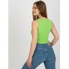 Jean Louis Francoise Body palaidinė moterims -NM-BO-L55093.29 - šviesiai žalia