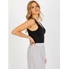 Jean Louis Francoise Triko palaidinė moterims NM-BO-L55093.29-juodas
