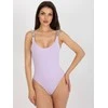 Jean Louis Francoise Body palaidinė moterims -NM-BO-L55148.16 - šviesiai violetinė