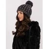 Factory Price Cap-AT-CZ-JY-39.32-juodas