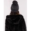 Kepurė Factory Price Cap-AT-CZ-JY-39.32-juodas