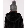 Kepurė Factory Price Cap-AT-CZ-JY-39.76-pilka