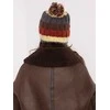 Factory Price Cap-AT-CZ-PH24.60P-šviesiai geltona