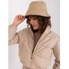 Kepurė Factory Price Cap-NM-CZ-4011.30-smėlio spalvos