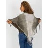 Factory Price Bandana-AT-CH-0411.68P-tamsiai žalia