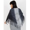 Factory Price Bandana-AT-CH-0411.68P-tamsiai mėlyna
