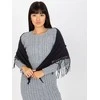 Factory Price Bandana-AT-CH-0411.68P-tamsiai mėlyna