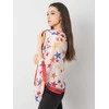 Factory Price Bandana-AT-CH-1237-balta ir raudona