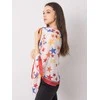 Factory Price Bandana-AT-CH-1237-balta ir raudona
