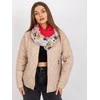 Factory Price Bandana-AT-CH-1801-balta ir raudona