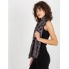 Factory Price Bandana-AT-CH-23503-1,89-tamsiai pilka