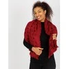 Factory Price Bandana-AT-CH-23505-1,55-tamsiai raudona