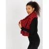 Factory Price Bandana-AT-CH-23505-1,55-tamsiai raudona