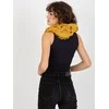 Factory Price Bandana-AT-CH-23505-1,55-tamsiai geltona