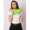 Factory Price Bandana-AT-CH-5355-fluo žalia