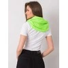 Factory Price Bandana-AT-CH-5355-fluo žalia