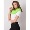 Factory Price Bandana-AT-CH-5355-fluo žalia