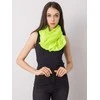 Factory Price Bandana-AT-CH-5355-fluo geltona