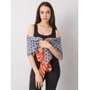Factory Price Bandana-AT-CH-6207-tamsiai mėlyna