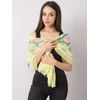Factory Price Bandana-AT-CH-DM79934-šviesiai geltona