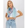 Factory Price Bandana-AT-CH-E-81500-šviesiai mėlyna
