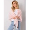 Factory Price Šalikas-AT-CH-ENEC-114-rožinis