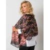 Factory Price Bandana-AT-CH-F106008-juoda-raudona