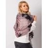 Factory Price Bandana-AT-CH-F106011-3-tamsiai pilka