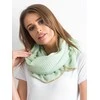Factory Price Bandana-AT-CH-F63082.01P-šviesiai žalia