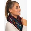 Factory Price Bandana-AT-CH-F75112.67-juoda