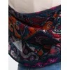 Factory Price Bandana-AT-CH-F75112.67 tamsiai mėlyna