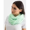 Factory Price Bandana-AT-CH-F84037.32P-šviesiai žalia