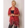 Factory Price Chustka-AT-CH-FM-16089-raudona
