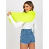 Factory Price Bandana-AT-CH-LA12813-fluo geltona