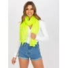 Factory Price Bandana-AT-CH-LA12813-fluo geltona