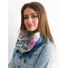 Factory Price Bandana-AT-CH-LM308197.30P-tamsiai mėlyna