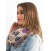 Factory Price Bandana-AT-CH-LM308197.30P-šviesiai rožinė