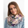 Factory Price Bandana-AT-CH-LM308197.30P-šviesiai rožinė