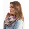 Factory Price Bandana-AT-CH-LM308197.30P-šviesiai rožinė