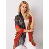 Factory Price Bandana-AT-CH-S-1843-šviesiai ruda