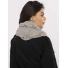Factory Price Chustka-AT-CH-S-893.70P-ciemny bezowy