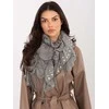 Factory Price Chustka-AT-CH-S-893.70P-pilka