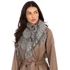 Factory Price Chustka-AT-CH-S-893.70P-pilka