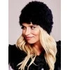 Wool Fashion Italia Cap-AT-CZ-16801.38-juodas